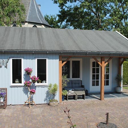 فيلا Di'Mami House Avenhorn المظهر الخارجي الصورة