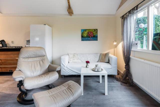 فيلا Di'Mami House Avenhorn المظهر الخارجي الصورة